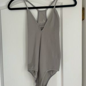 Free people bodysuit
